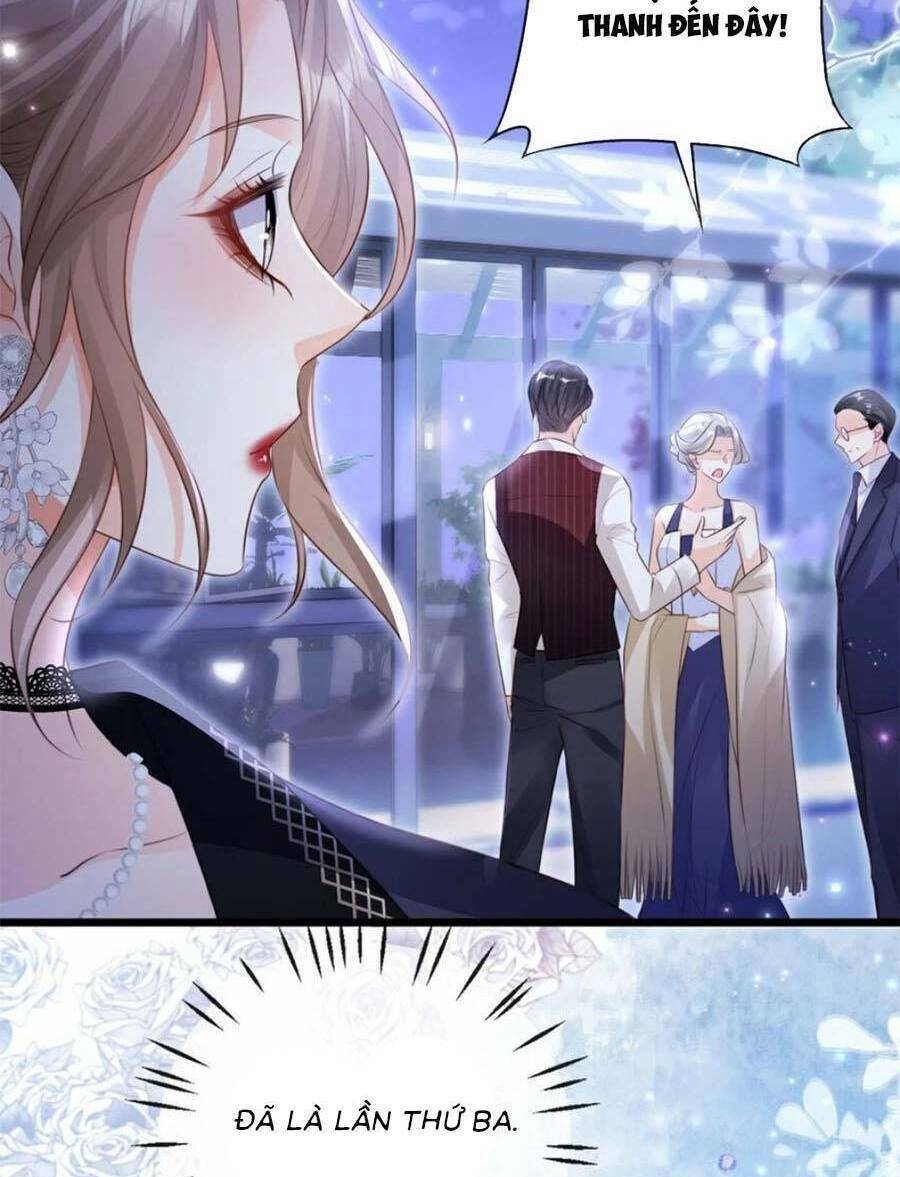 Phá Vỡ Kế Hoạch Của Tra Nam Tôi Về Bên Đại Boss: Chapter 18