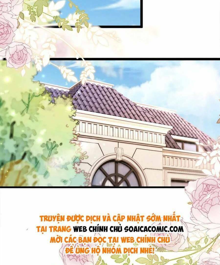 Phá Vỡ Kế Hoạch Của Tra Nam Tôi Về Bên Đại Boss: Chapter 18