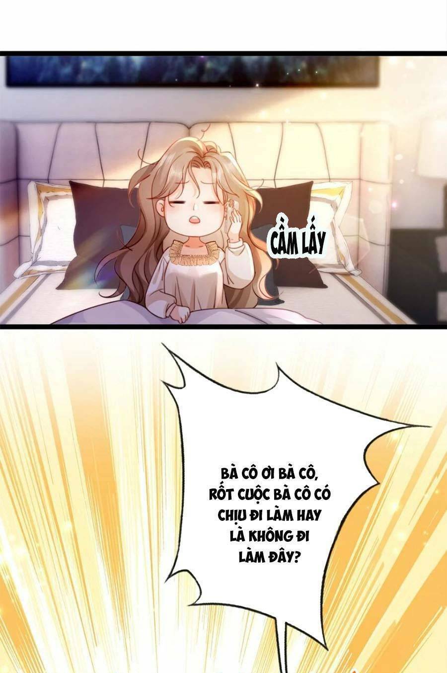 Phá Vỡ Kế Hoạch Của Tra Nam Tôi Về Bên Đại Boss: Chapter 18