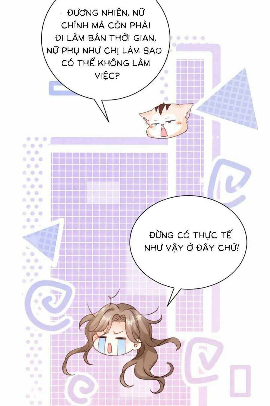 Phá Vỡ Kế Hoạch Của Tra Nam Tôi Về Bên Đại Boss: Chapter 18