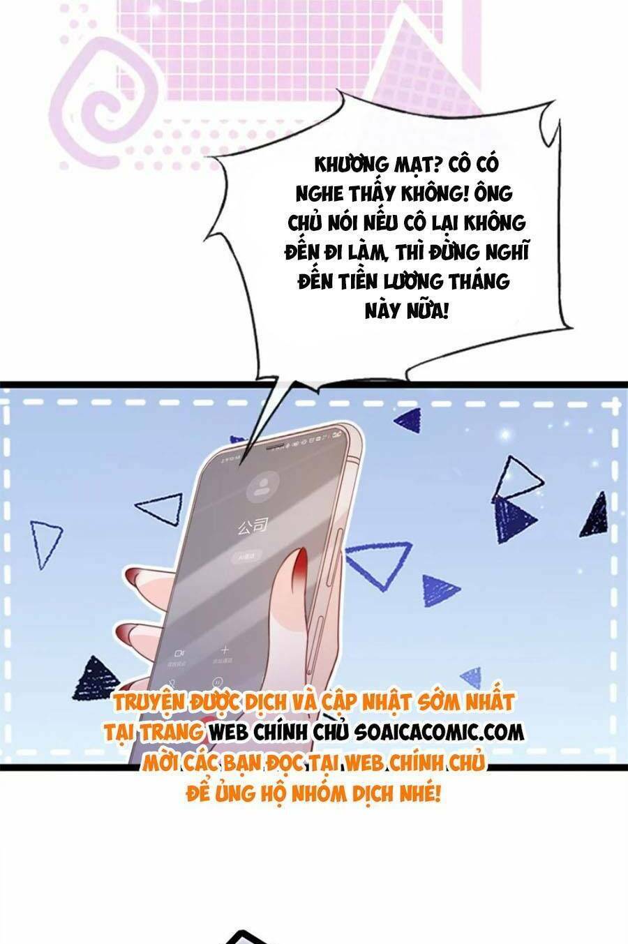 Phá Vỡ Kế Hoạch Của Tra Nam Tôi Về Bên Đại Boss: Chapter 18