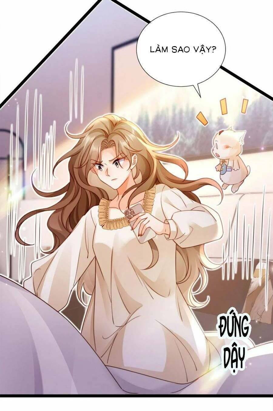 Phá Vỡ Kế Hoạch Của Tra Nam Tôi Về Bên Đại Boss: Chapter 18