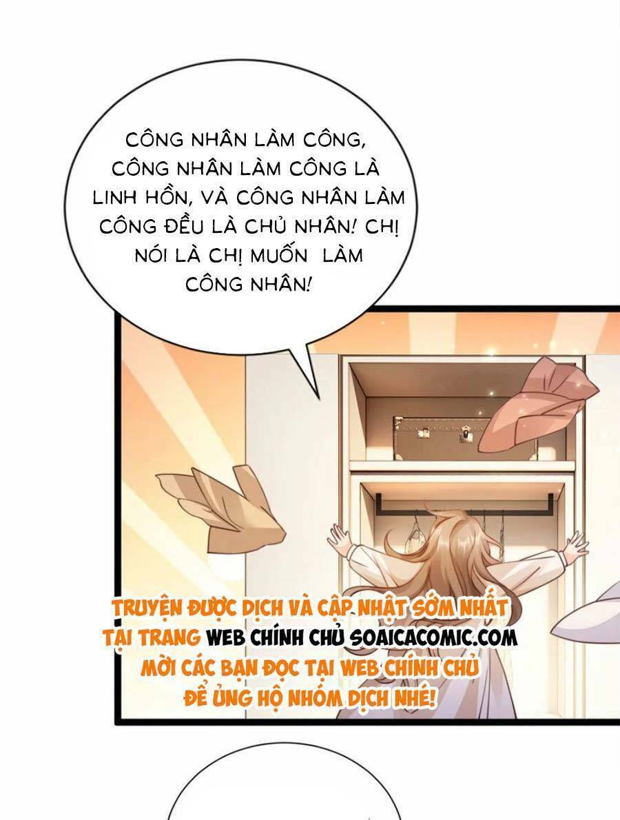 Phá Vỡ Kế Hoạch Của Tra Nam Tôi Về Bên Đại Boss: Chapter 18