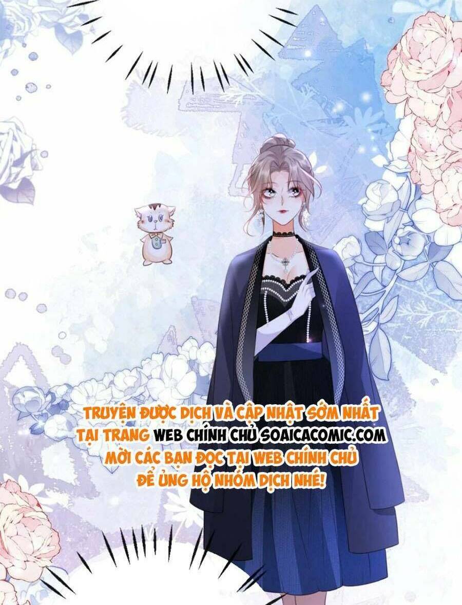 Phá Vỡ Kế Hoạch Của Tra Nam Tôi Về Bên Đại Boss: Chapter 18