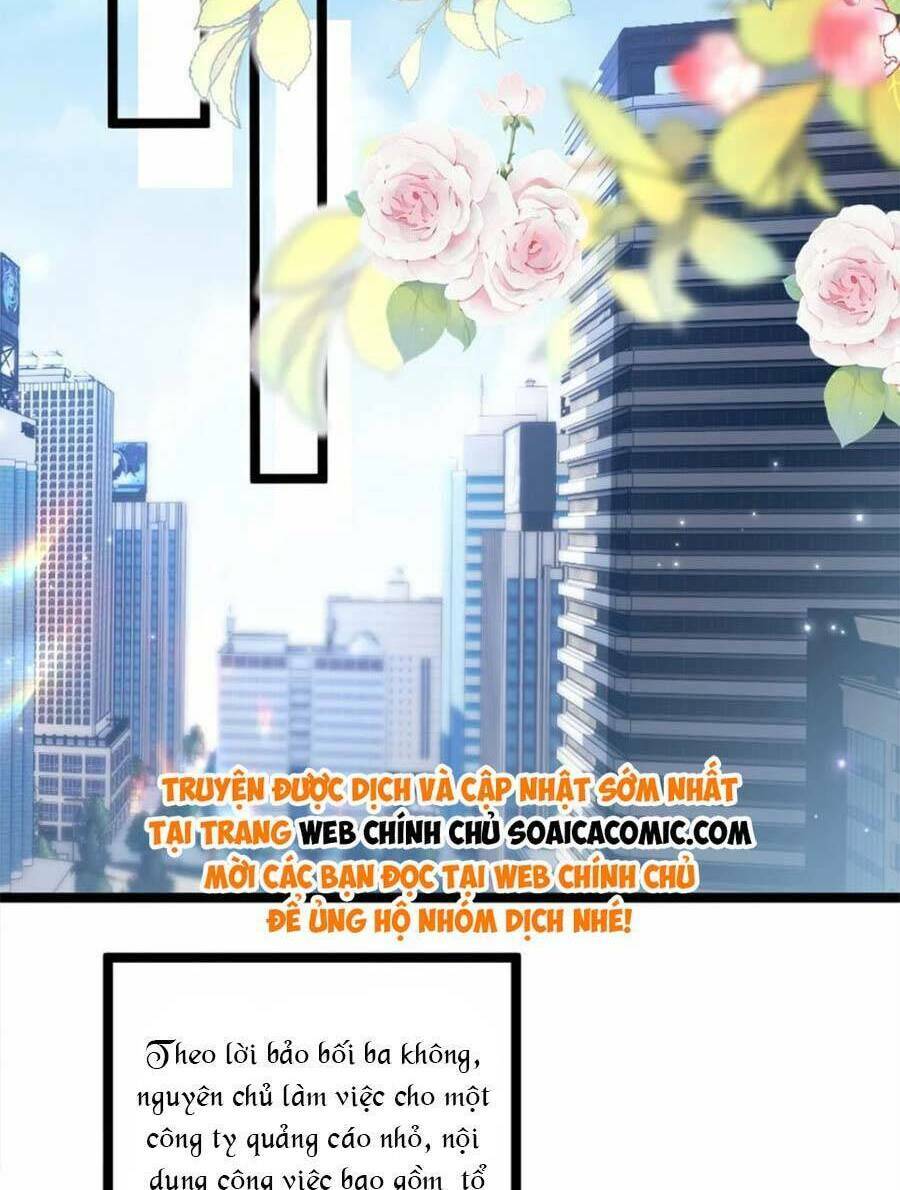 Phá Vỡ Kế Hoạch Của Tra Nam Tôi Về Bên Đại Boss: Chapter 18