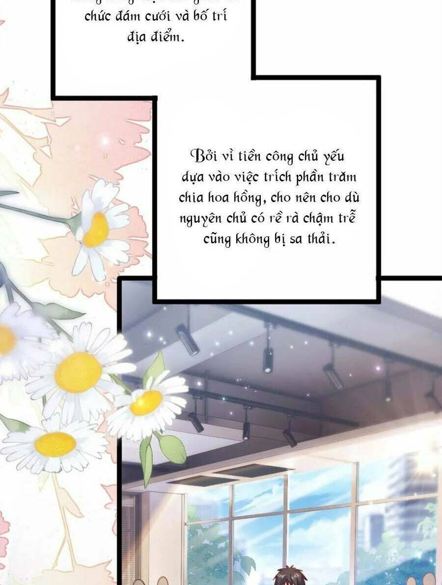 Phá Vỡ Kế Hoạch Của Tra Nam Tôi Về Bên Đại Boss: Chapter 18