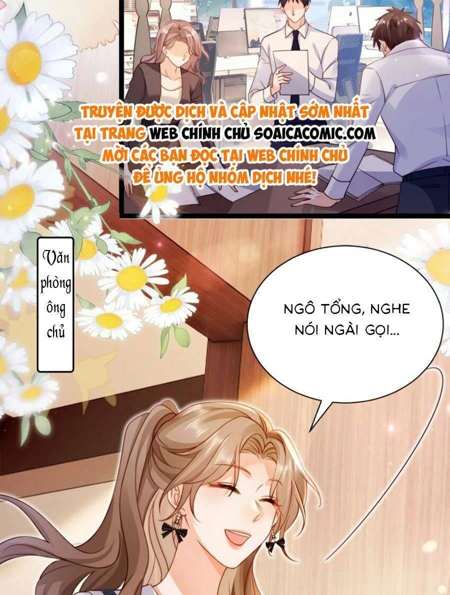 Phá Vỡ Kế Hoạch Của Tra Nam Tôi Về Bên Đại Boss: Chapter 18