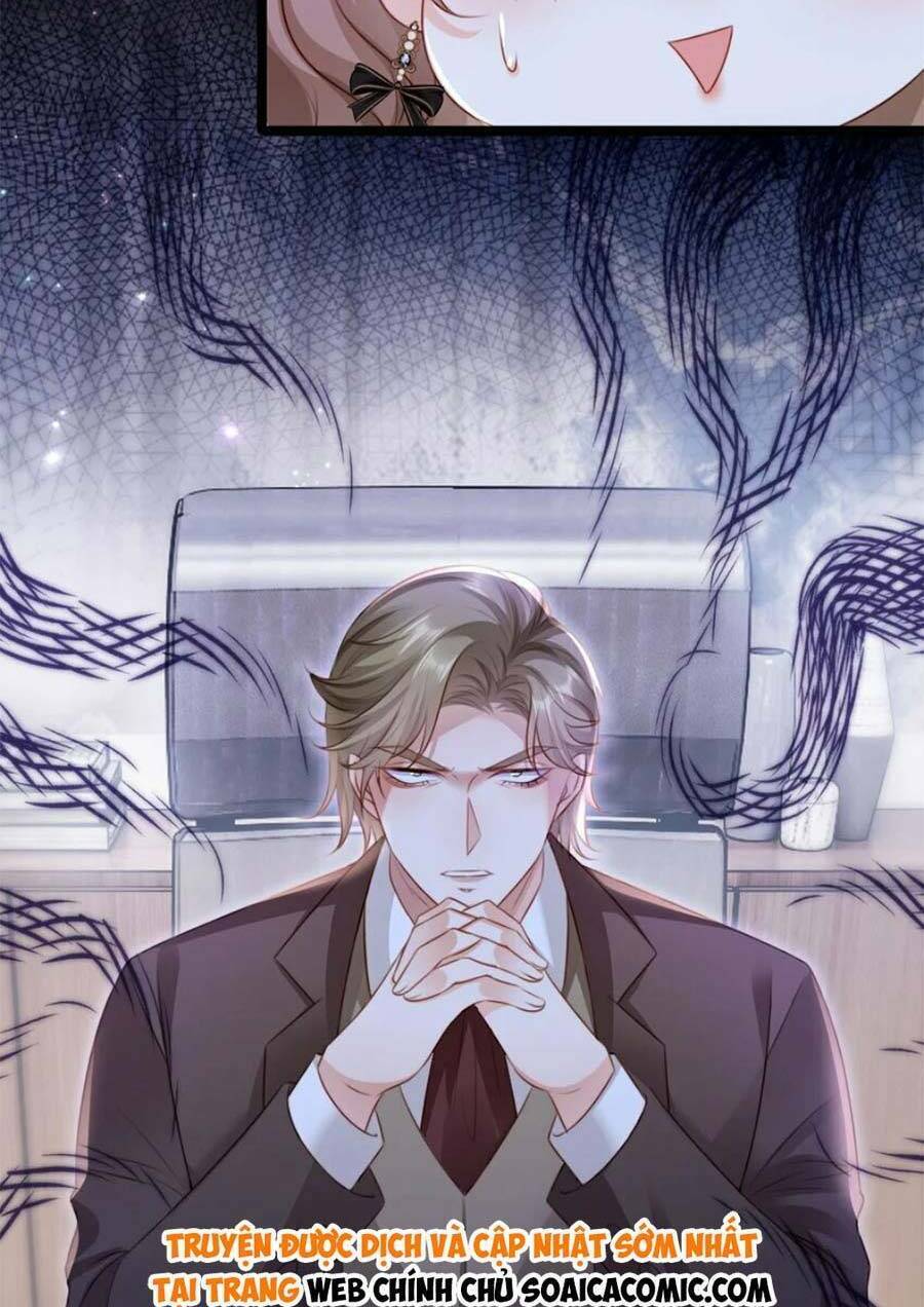 Phá Vỡ Kế Hoạch Của Tra Nam Tôi Về Bên Đại Boss: Chapter 18