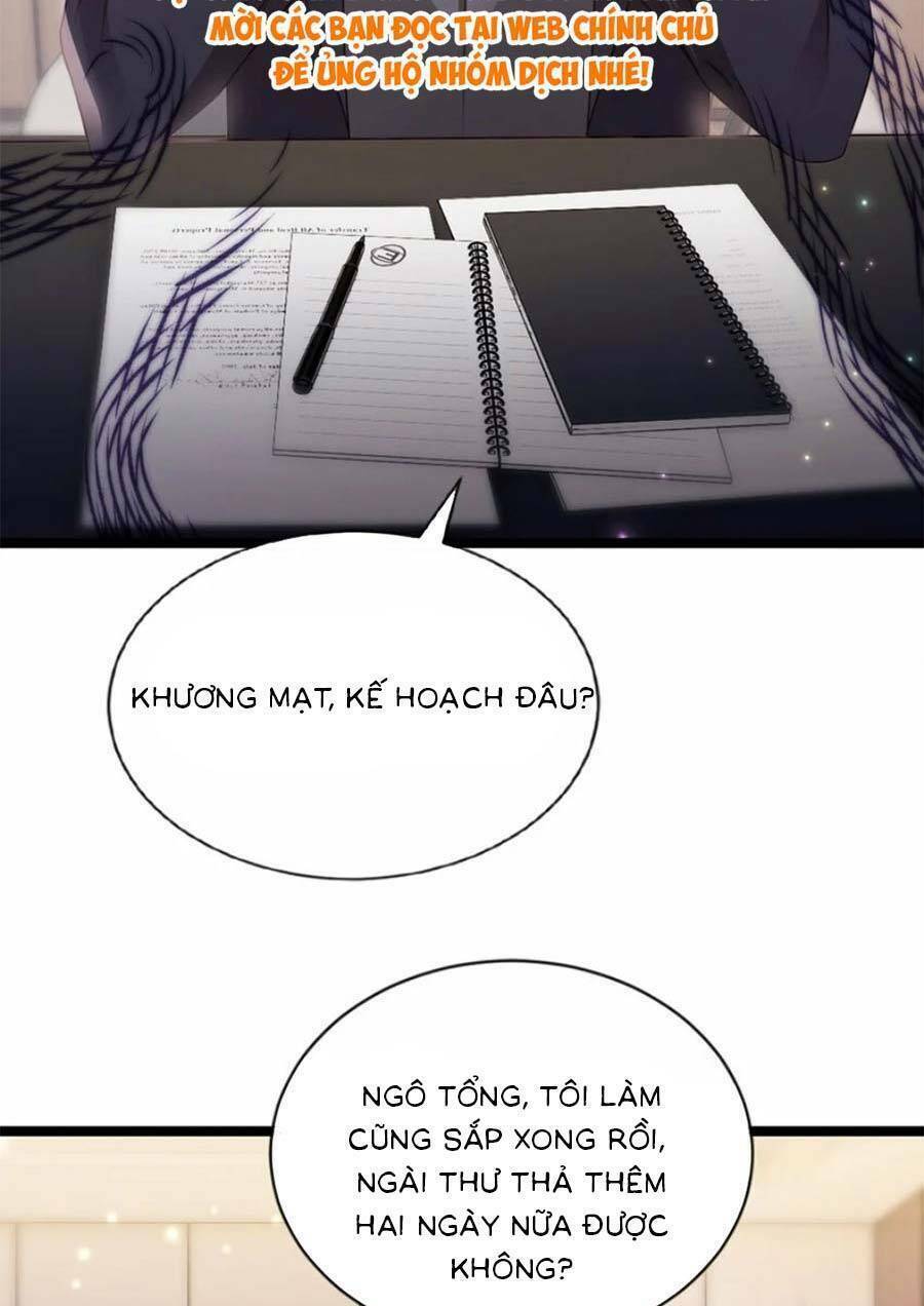 Phá Vỡ Kế Hoạch Của Tra Nam Tôi Về Bên Đại Boss: Chapter 18
