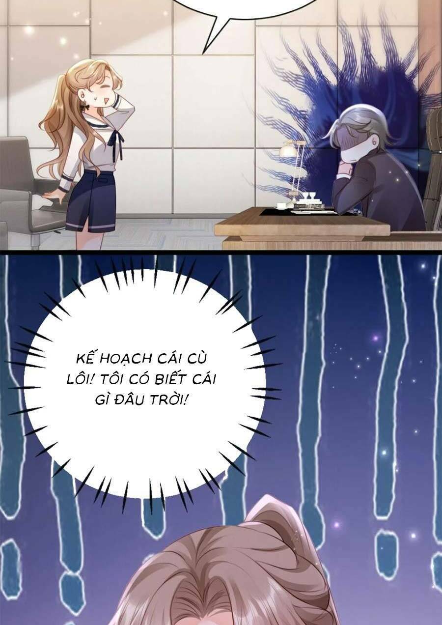 Phá Vỡ Kế Hoạch Của Tra Nam Tôi Về Bên Đại Boss: Chapter 18
