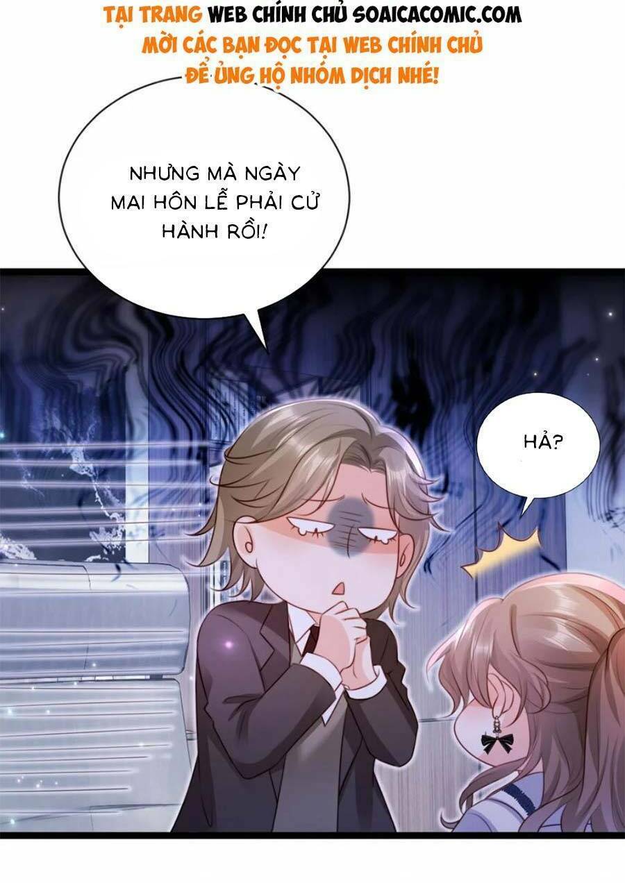 Phá Vỡ Kế Hoạch Của Tra Nam Tôi Về Bên Đại Boss: Chapter 18