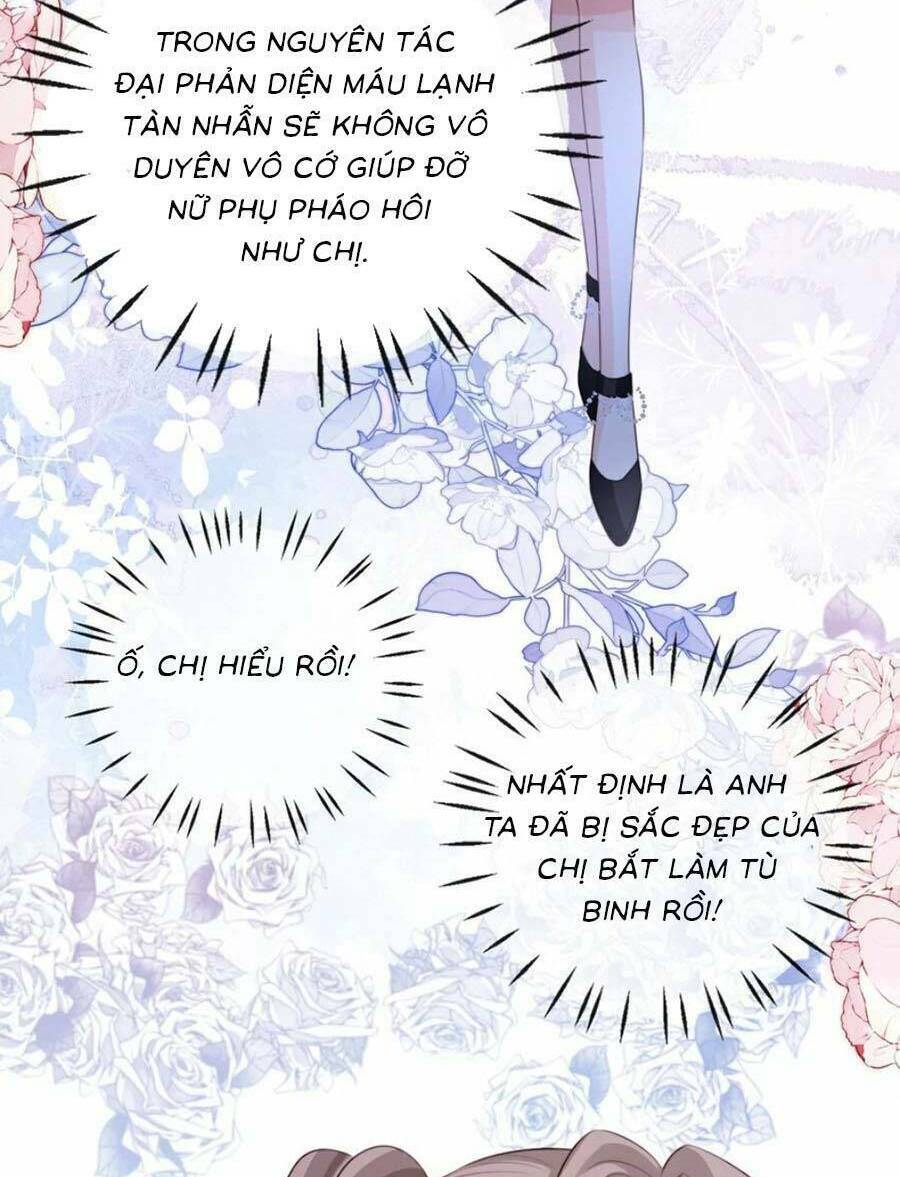 Phá Vỡ Kế Hoạch Của Tra Nam Tôi Về Bên Đại Boss: Chapter 18