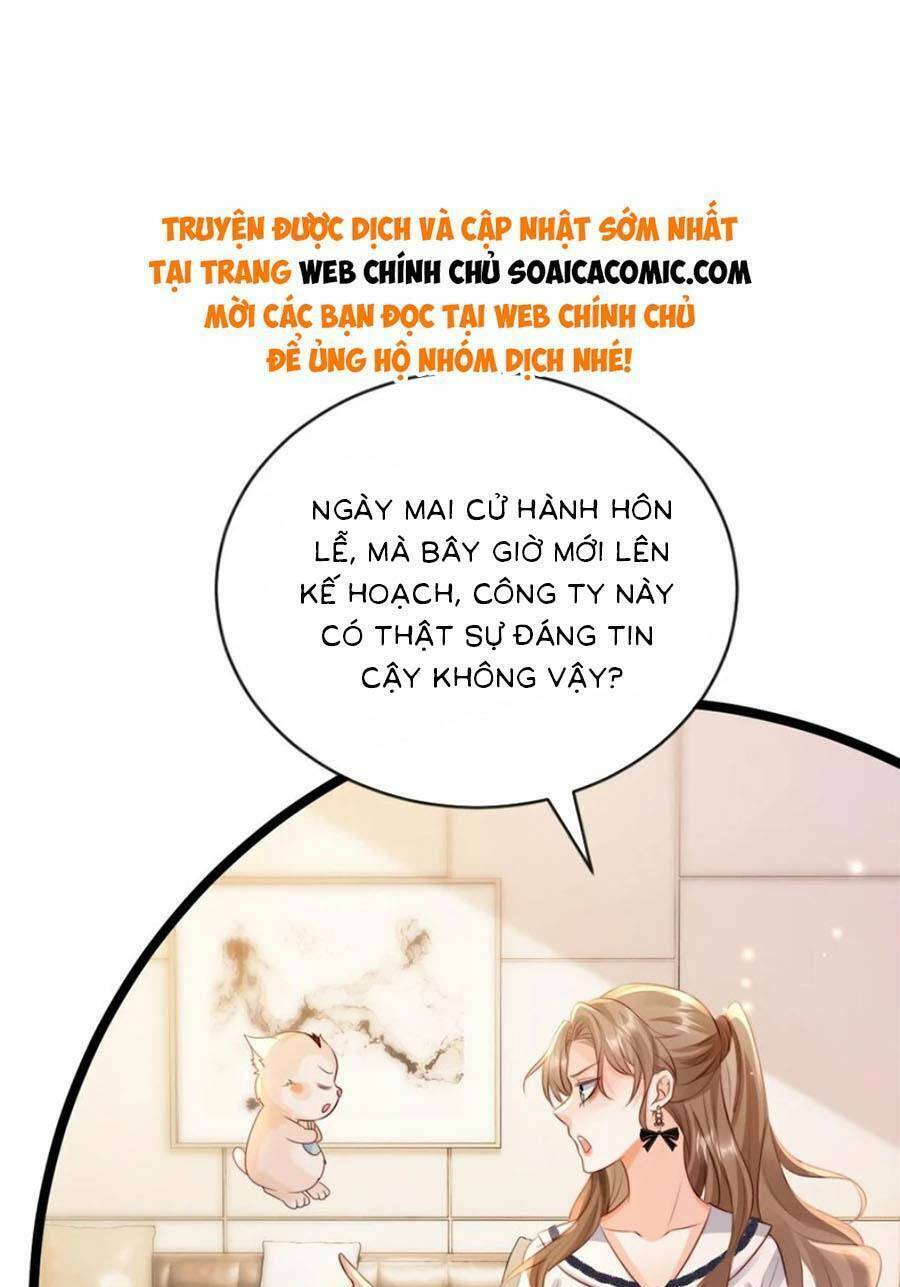 Phá Vỡ Kế Hoạch Của Tra Nam Tôi Về Bên Đại Boss: Chapter 18