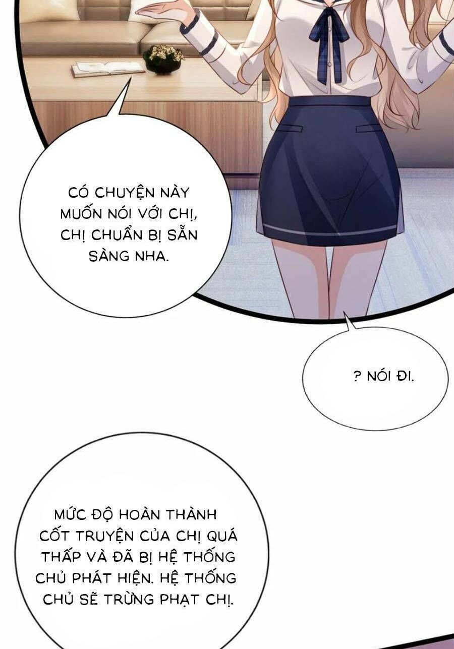Phá Vỡ Kế Hoạch Của Tra Nam Tôi Về Bên Đại Boss: Chapter 18