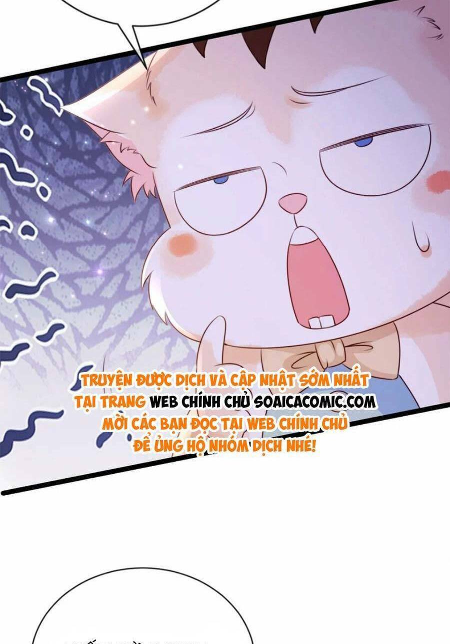 Phá Vỡ Kế Hoạch Của Tra Nam Tôi Về Bên Đại Boss: Chapter 18