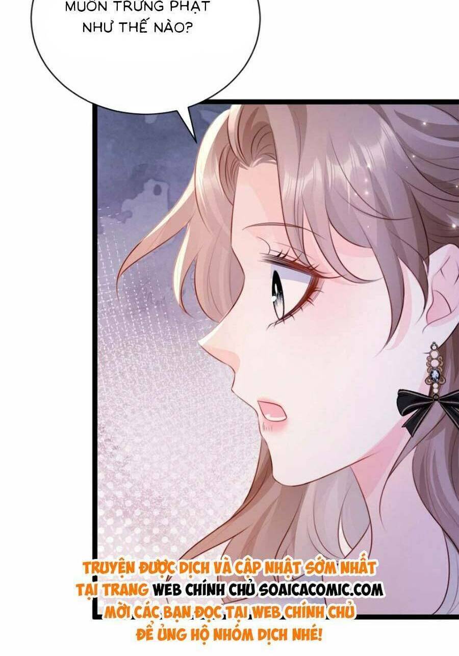 Phá Vỡ Kế Hoạch Của Tra Nam Tôi Về Bên Đại Boss: Chapter 18