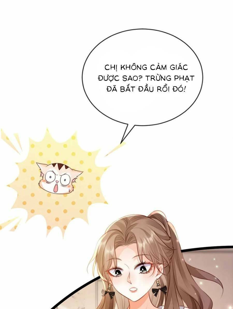 Phá Vỡ Kế Hoạch Của Tra Nam Tôi Về Bên Đại Boss: Chapter 18