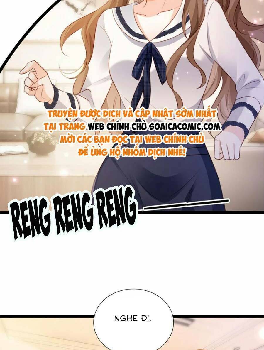 Phá Vỡ Kế Hoạch Của Tra Nam Tôi Về Bên Đại Boss: Chapter 18