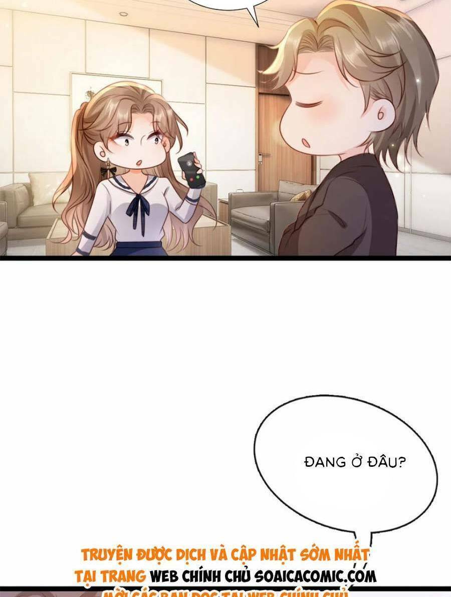 Phá Vỡ Kế Hoạch Của Tra Nam Tôi Về Bên Đại Boss: Chapter 18