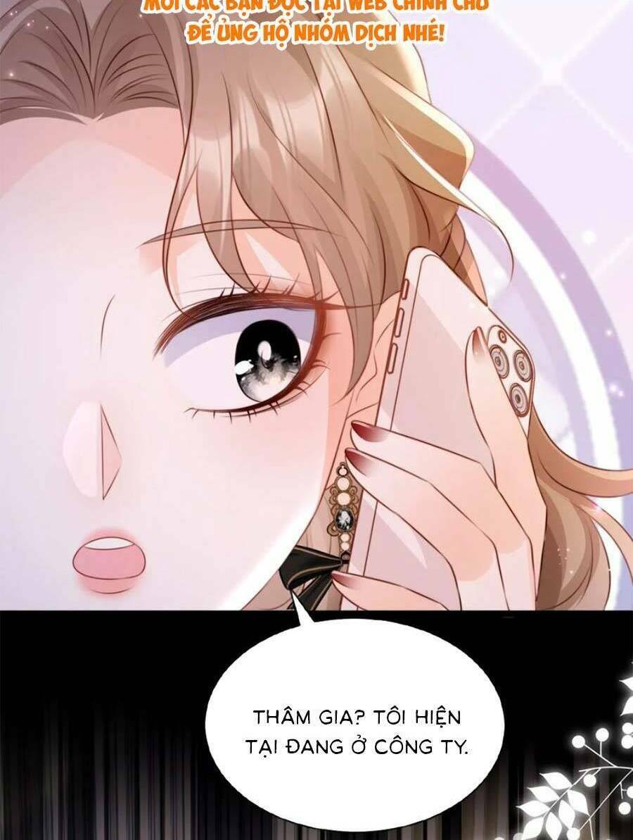 Phá Vỡ Kế Hoạch Của Tra Nam Tôi Về Bên Đại Boss: Chapter 18