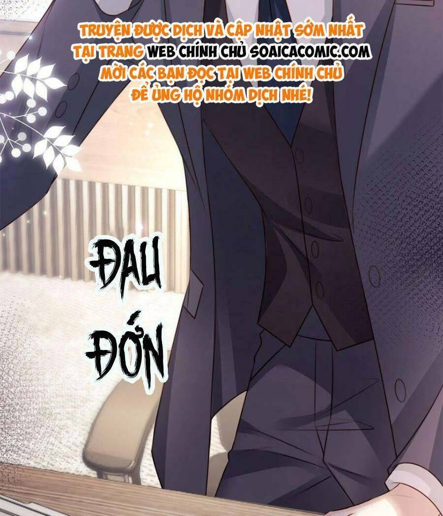 Phá Vỡ Kế Hoạch Của Tra Nam Tôi Về Bên Đại Boss: Chapter 18