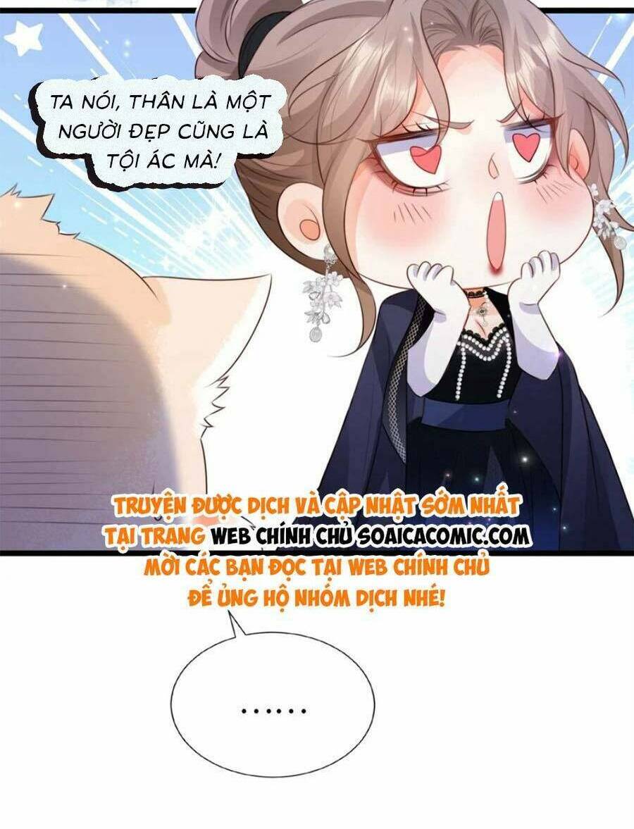 Phá Vỡ Kế Hoạch Của Tra Nam Tôi Về Bên Đại Boss: Chapter 18