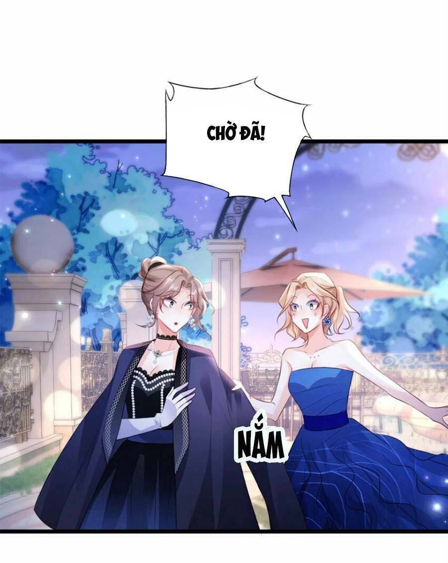 Phá Vỡ Kế Hoạch Của Tra Nam Tôi Về Bên Đại Boss: Chapter 18