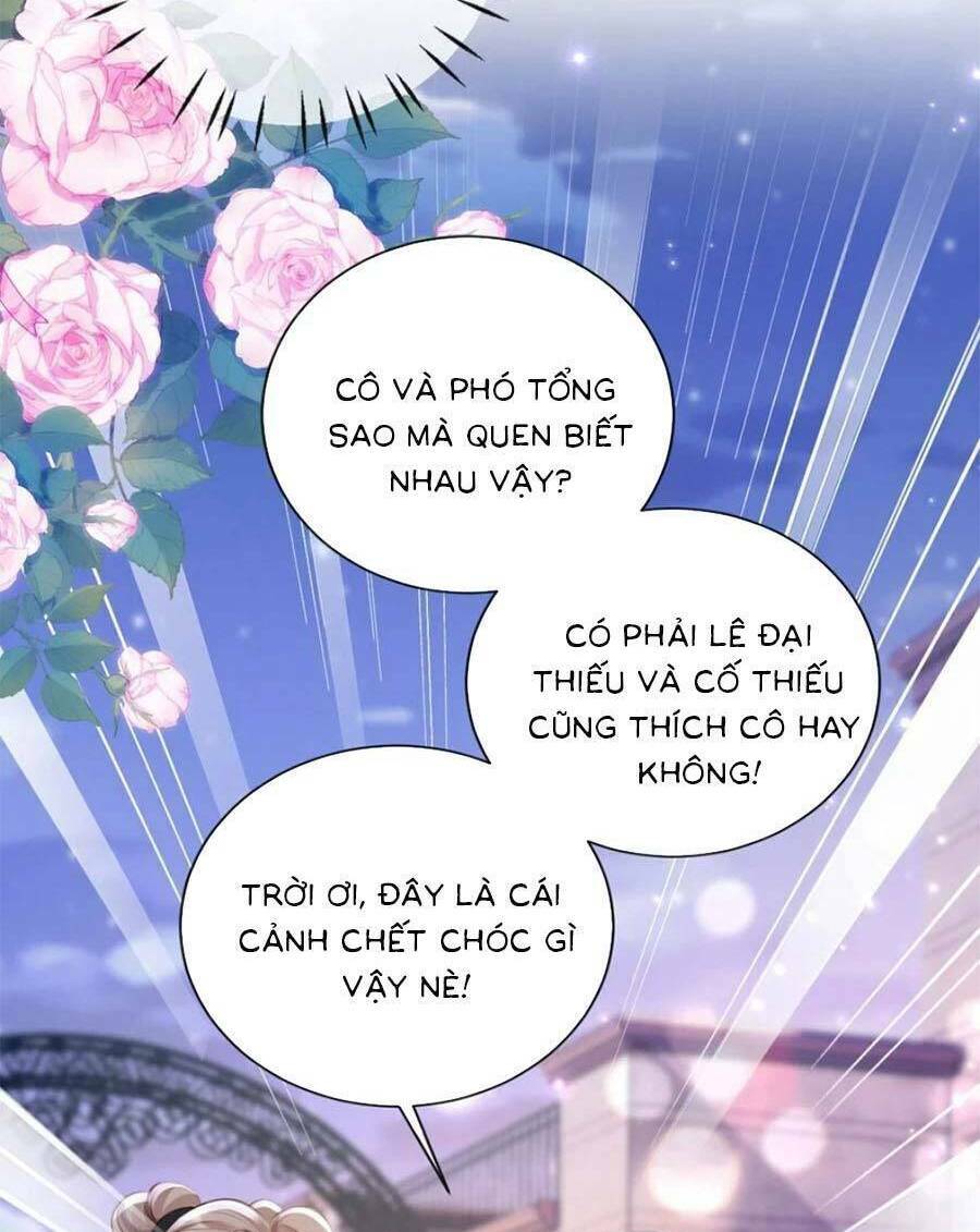Phá Vỡ Kế Hoạch Của Tra Nam Tôi Về Bên Đại Boss: Chapter 18