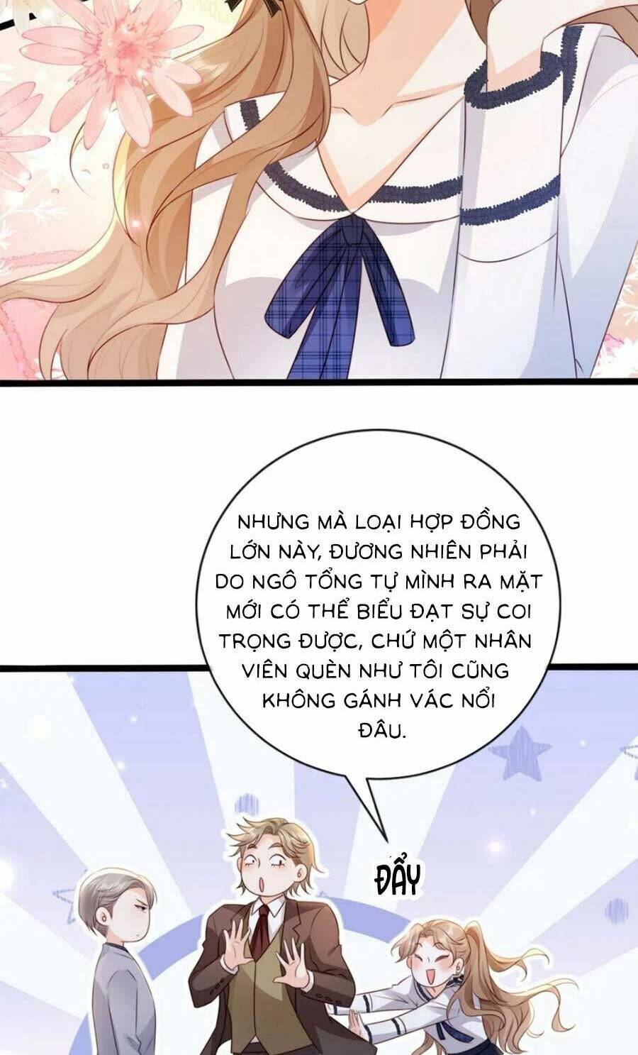 Phá Vỡ Kế Hoạch Của Tra Nam Tôi Về Bên Đại Boss: Chapter 20