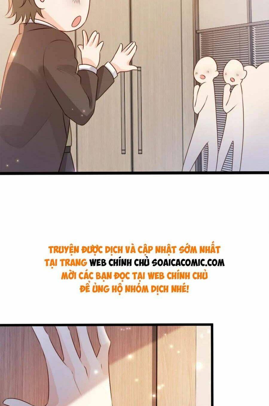 Phá Vỡ Kế Hoạch Của Tra Nam Tôi Về Bên Đại Boss: Chapter 20