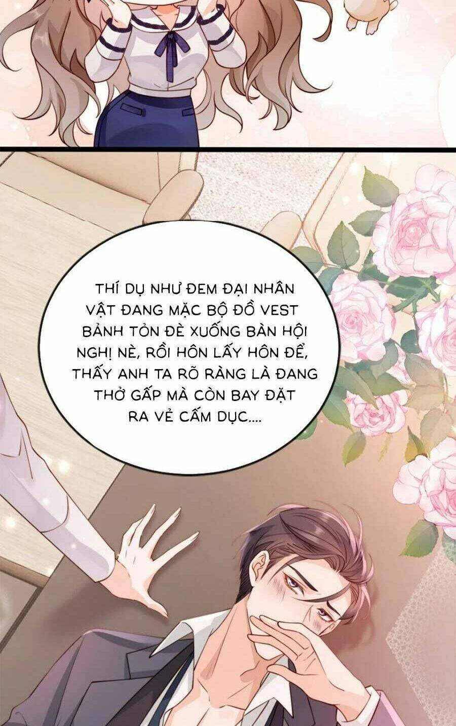 Phá Vỡ Kế Hoạch Của Tra Nam Tôi Về Bên Đại Boss: Chapter 20