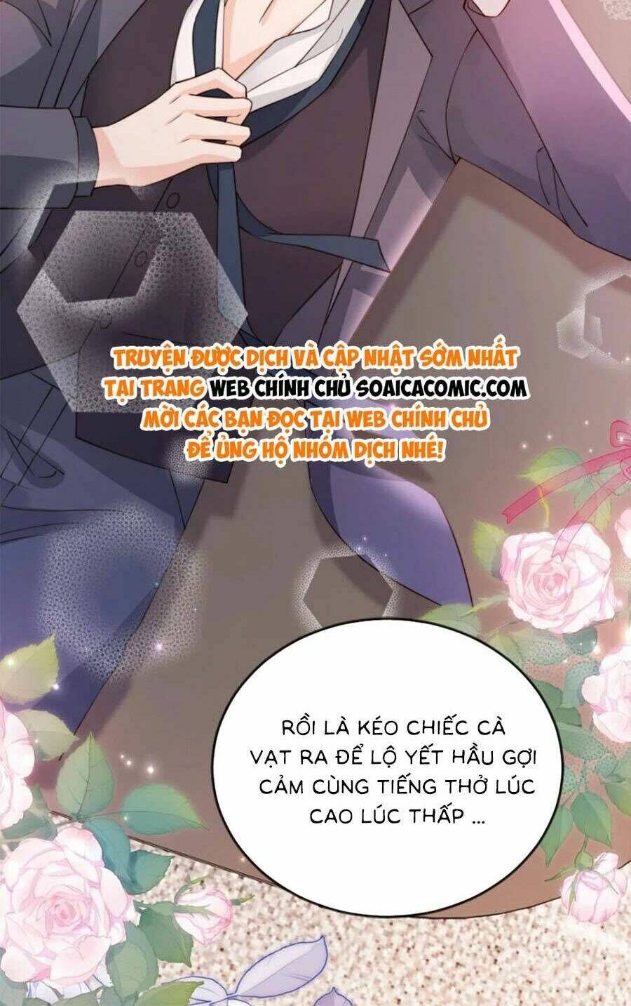Phá Vỡ Kế Hoạch Của Tra Nam Tôi Về Bên Đại Boss: Chapter 20