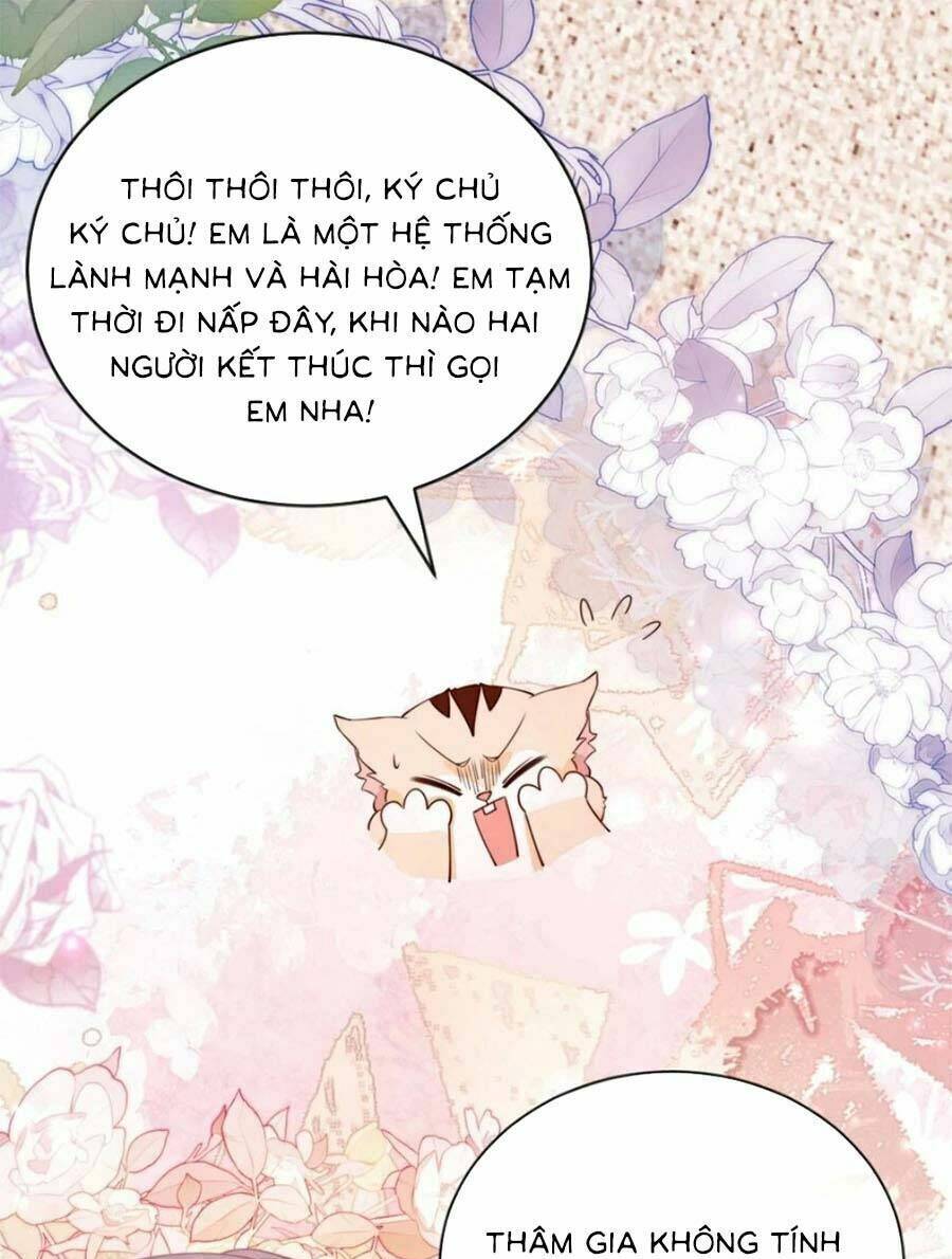 Phá Vỡ Kế Hoạch Của Tra Nam Tôi Về Bên Đại Boss: Chapter 20