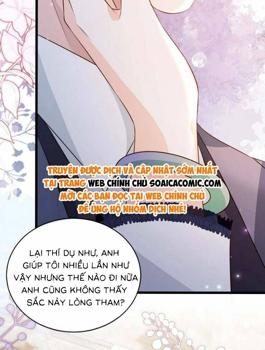 Phá Vỡ Kế Hoạch Của Tra Nam Tôi Về Bên Đại Boss: Chapter 20