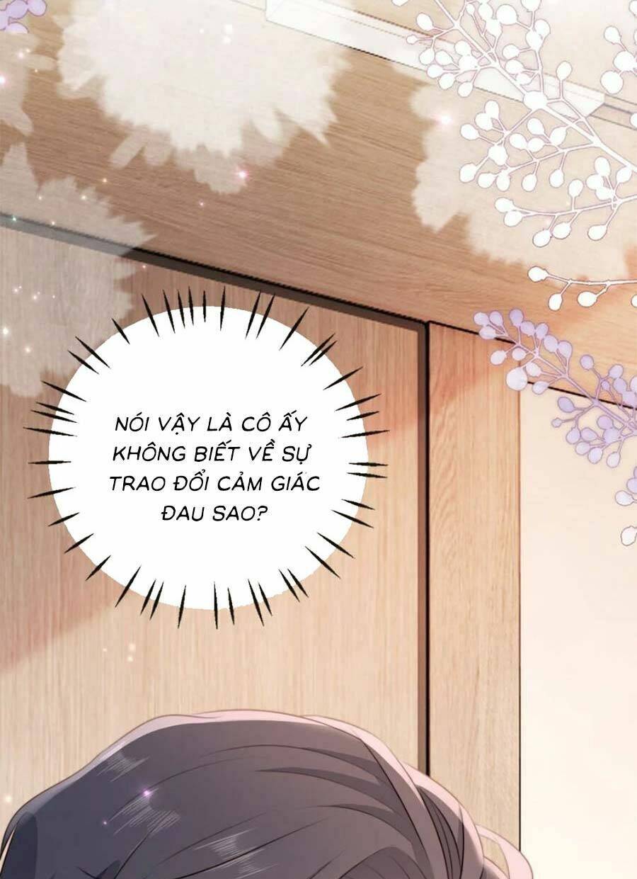 Phá Vỡ Kế Hoạch Của Tra Nam Tôi Về Bên Đại Boss: Chapter 20