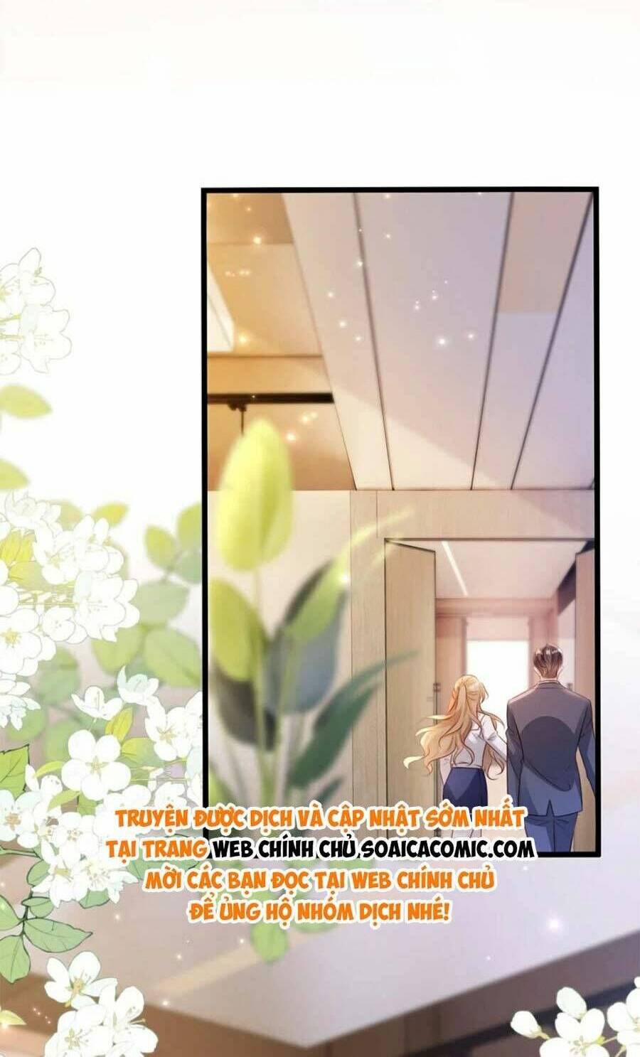Phá Vỡ Kế Hoạch Của Tra Nam Tôi Về Bên Đại Boss: Chapter 20