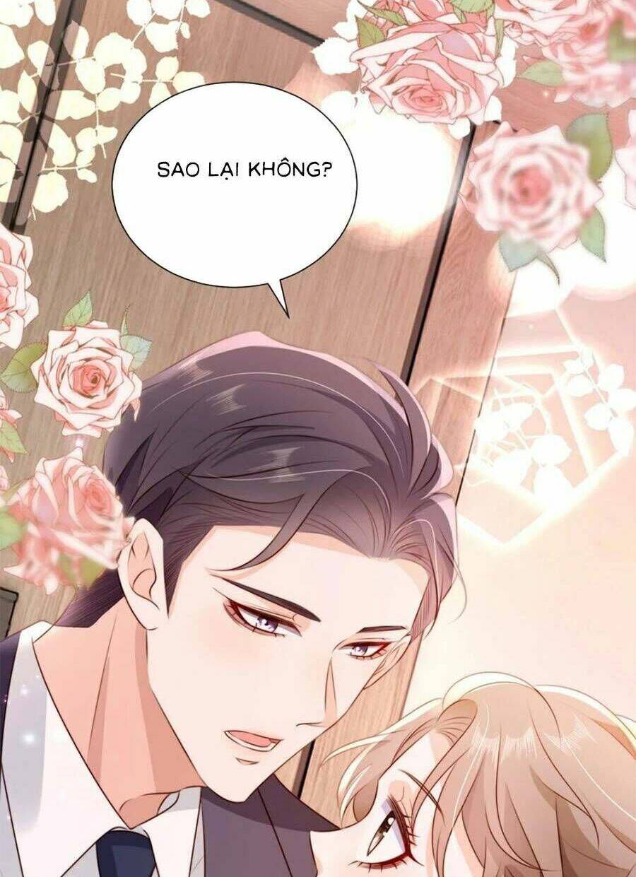 Phá Vỡ Kế Hoạch Của Tra Nam Tôi Về Bên Đại Boss: Chapter 20