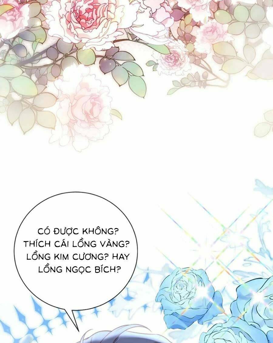 Phá Vỡ Kế Hoạch Của Tra Nam Tôi Về Bên Đại Boss: Chapter 20