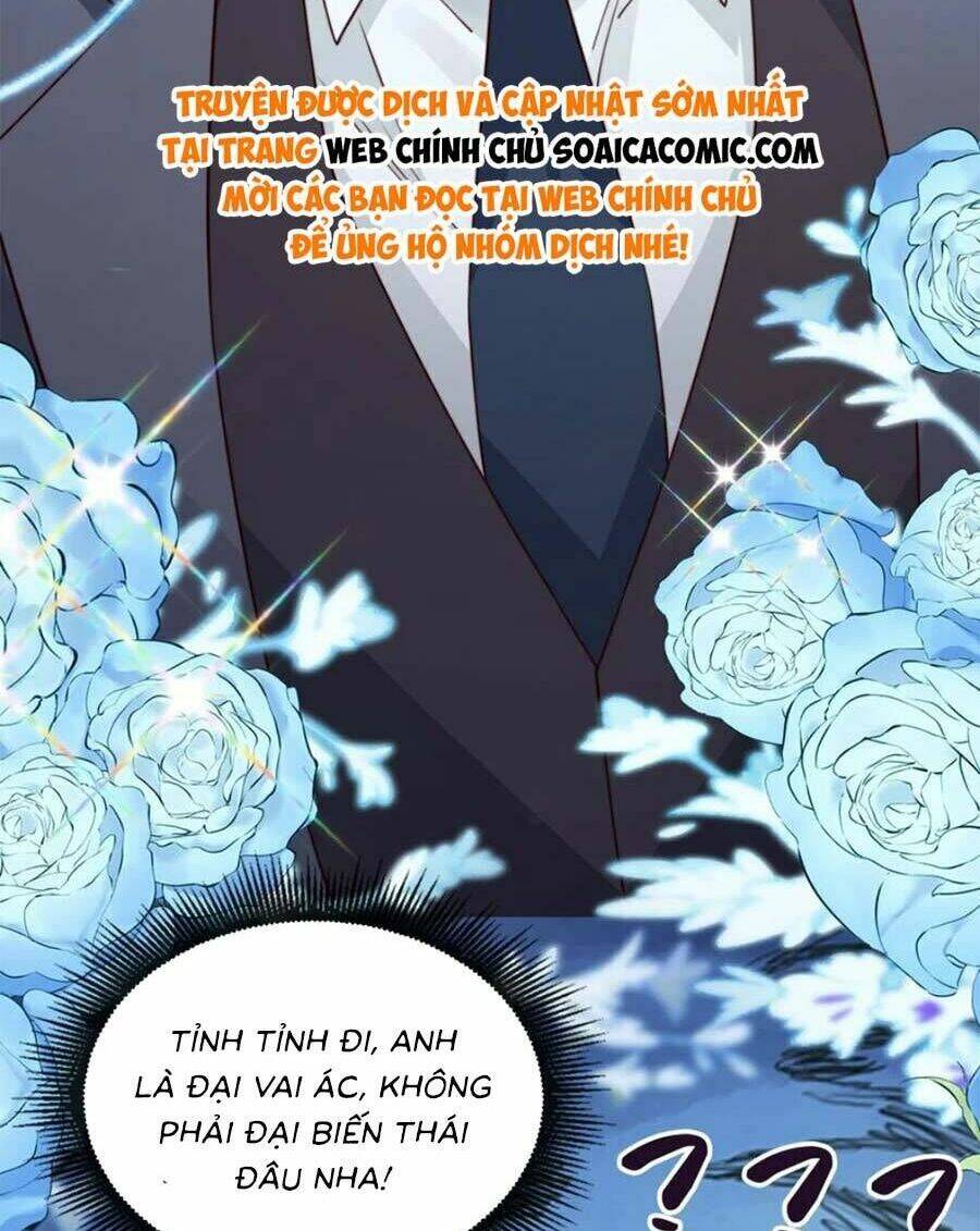 Phá Vỡ Kế Hoạch Của Tra Nam Tôi Về Bên Đại Boss: Chapter 20