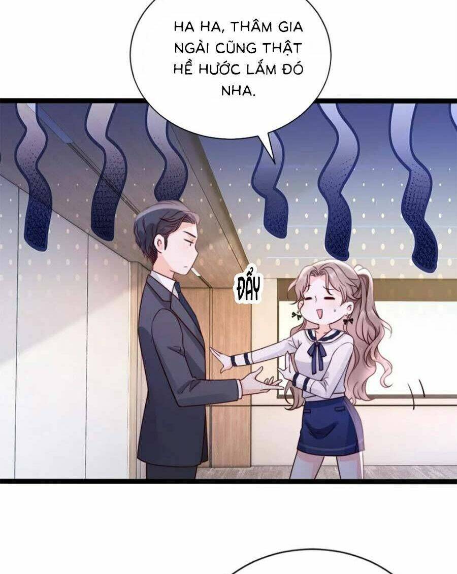 Phá Vỡ Kế Hoạch Của Tra Nam Tôi Về Bên Đại Boss: Chapter 20