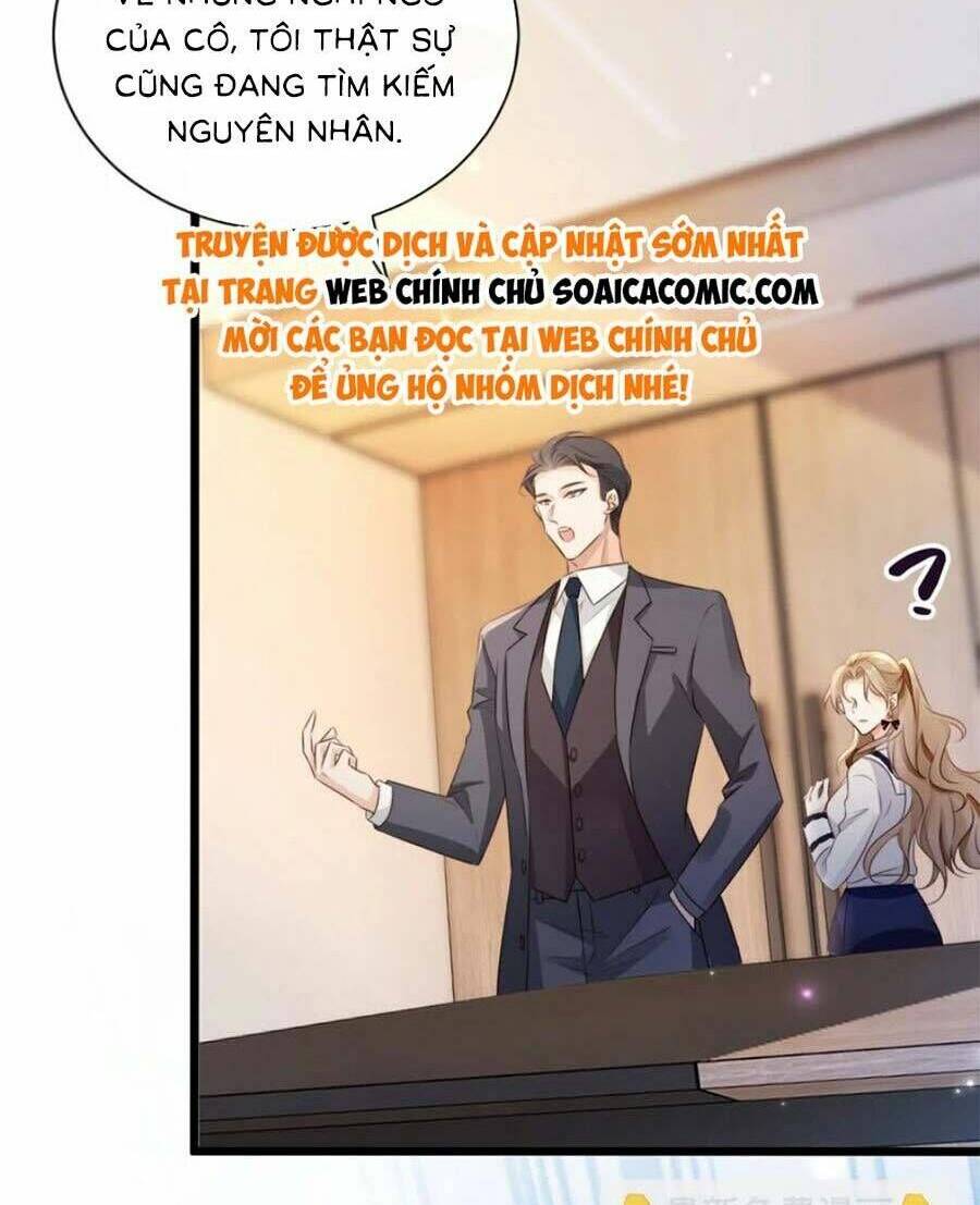 Phá Vỡ Kế Hoạch Của Tra Nam Tôi Về Bên Đại Boss: Chapter 20