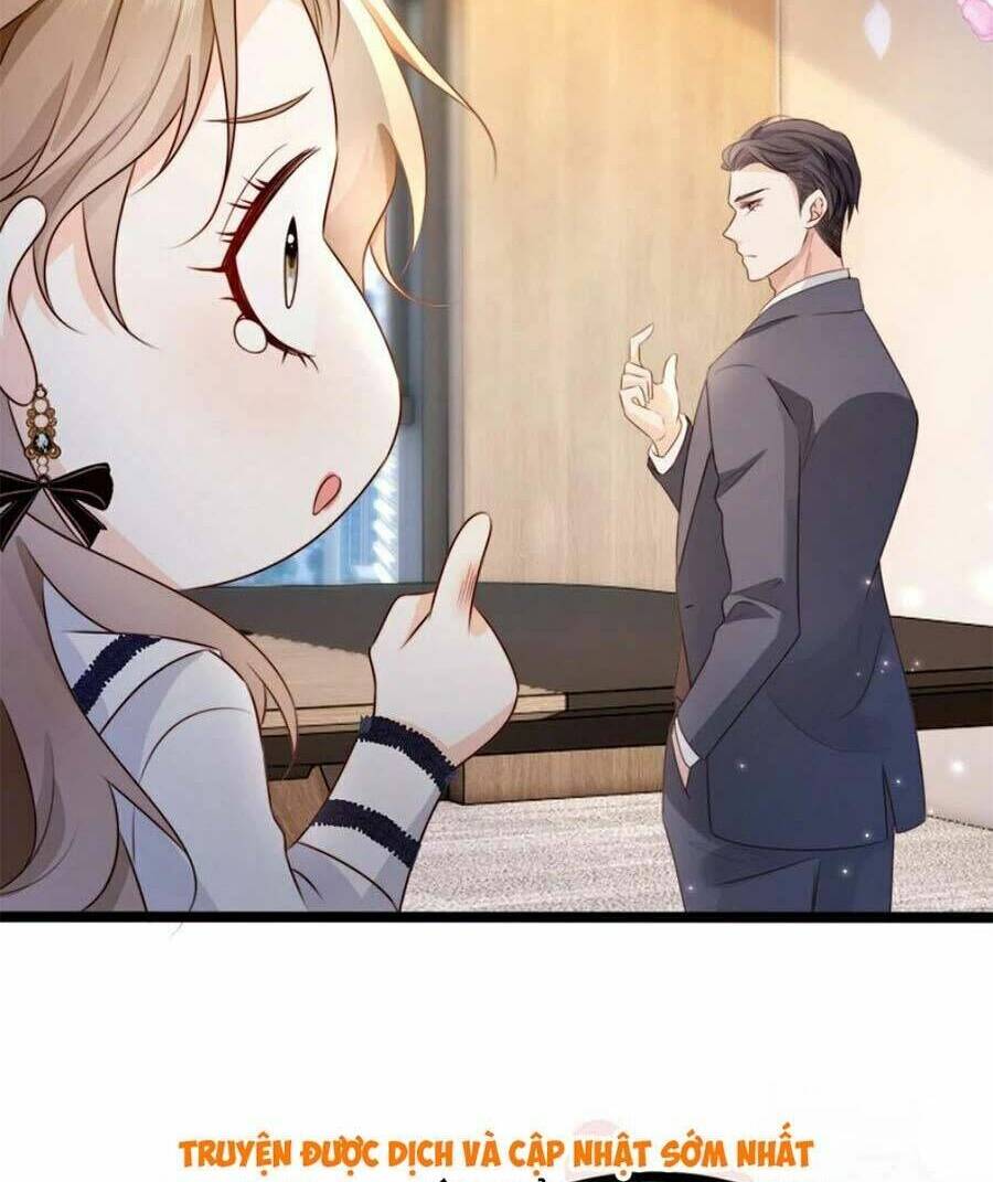 Phá Vỡ Kế Hoạch Của Tra Nam Tôi Về Bên Đại Boss: Chapter 20