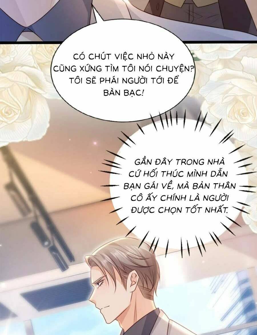 Phá Vỡ Kế Hoạch Của Tra Nam Tôi Về Bên Đại Boss: Chapter 20