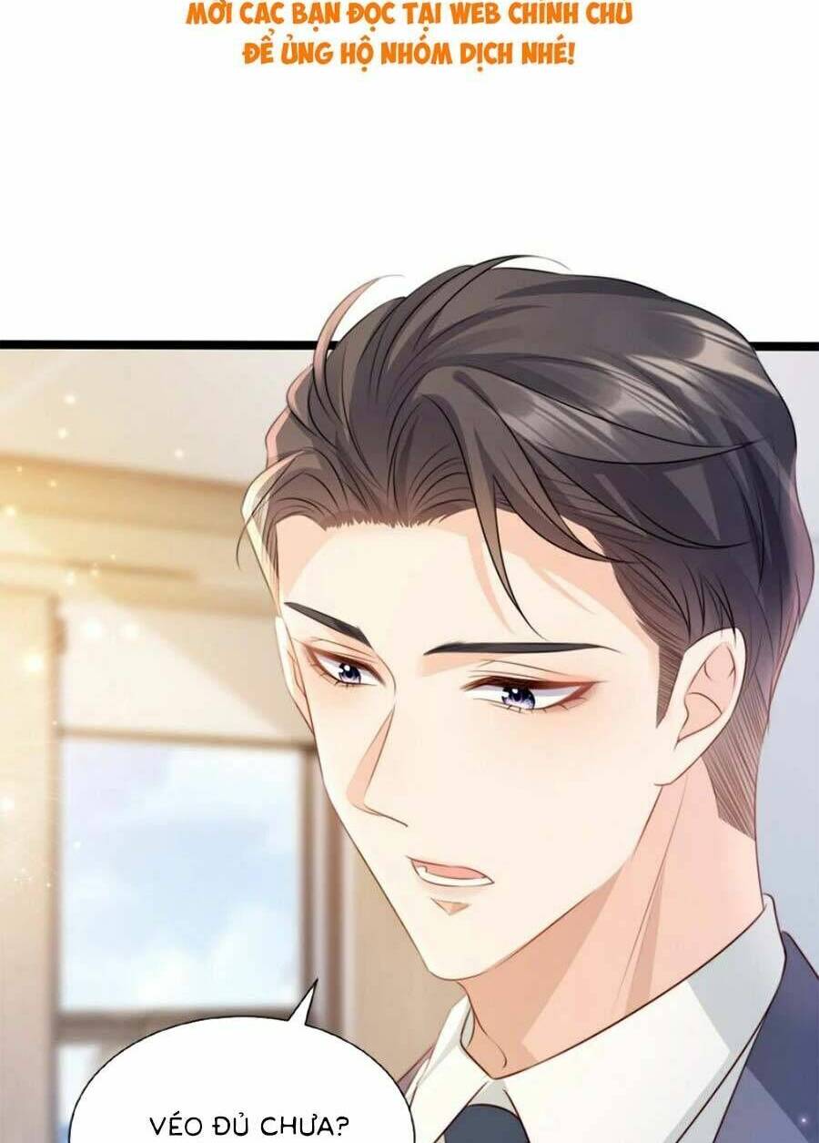 Phá Vỡ Kế Hoạch Của Tra Nam Tôi Về Bên Đại Boss: Chapter 20