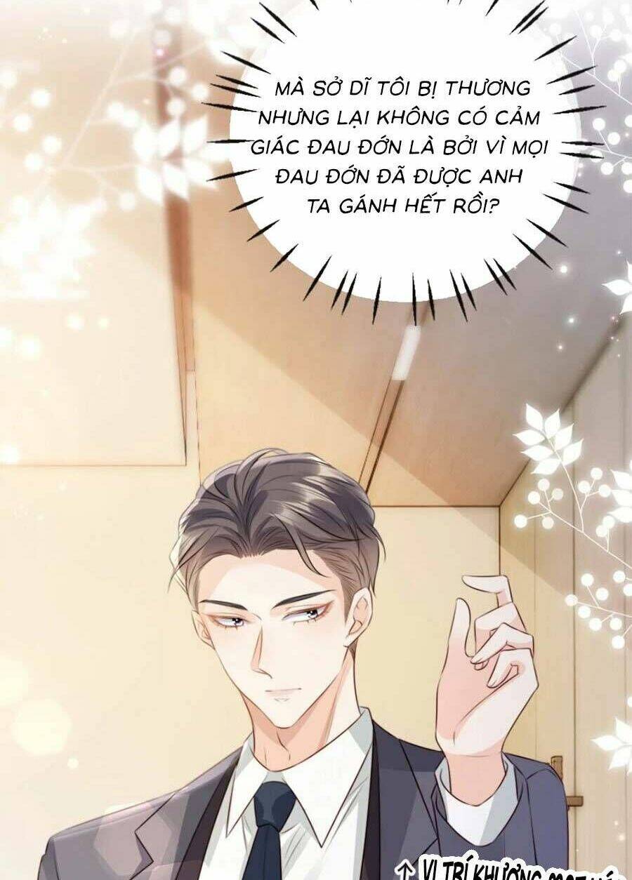 Phá Vỡ Kế Hoạch Của Tra Nam Tôi Về Bên Đại Boss: Chapter 20