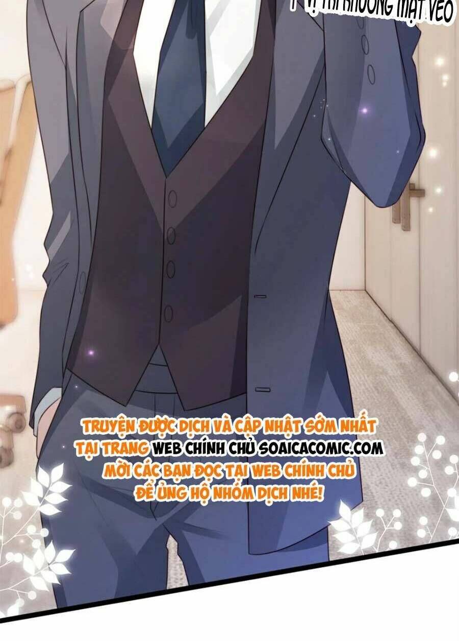 Phá Vỡ Kế Hoạch Của Tra Nam Tôi Về Bên Đại Boss: Chapter 20