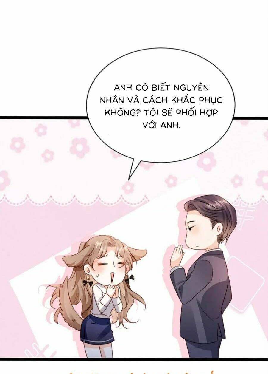 Phá Vỡ Kế Hoạch Của Tra Nam Tôi Về Bên Đại Boss: Chapter 20
