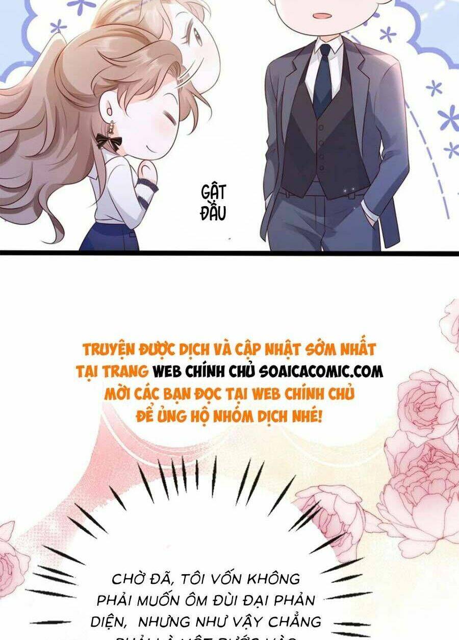 Phá Vỡ Kế Hoạch Của Tra Nam Tôi Về Bên Đại Boss: Chapter 20