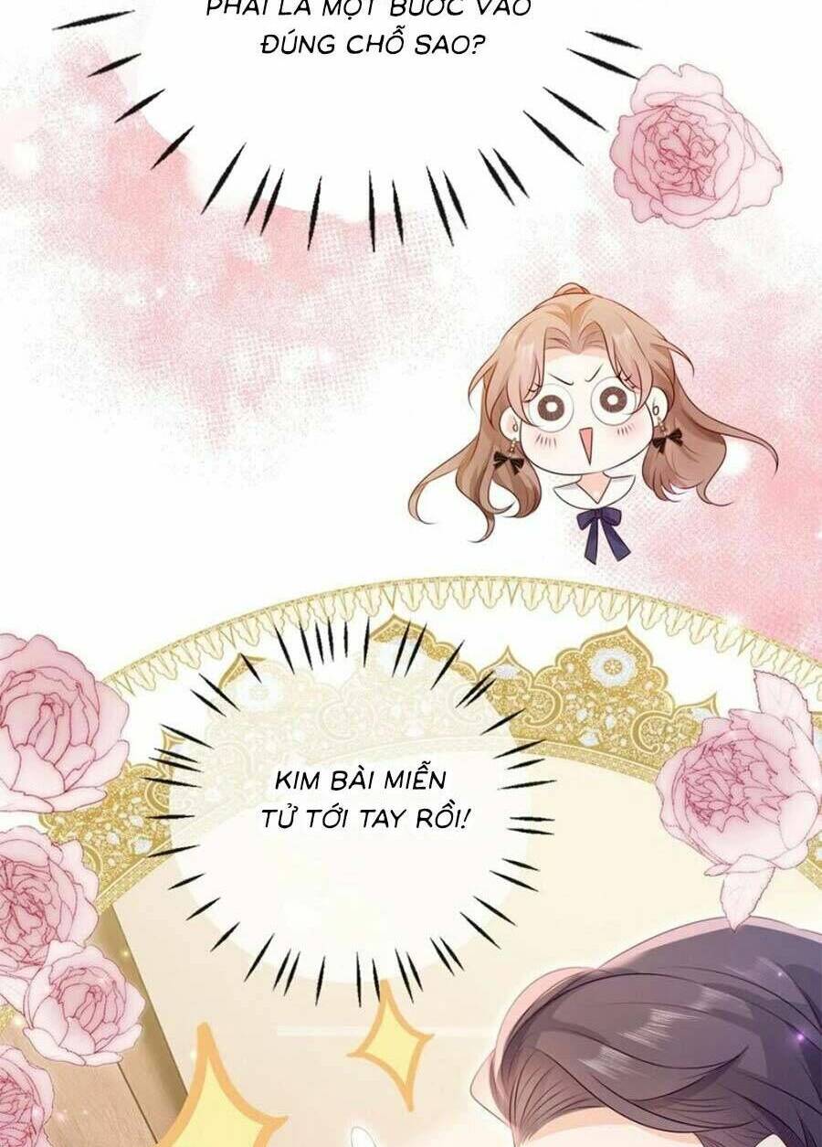 Phá Vỡ Kế Hoạch Của Tra Nam Tôi Về Bên Đại Boss: Chapter 20