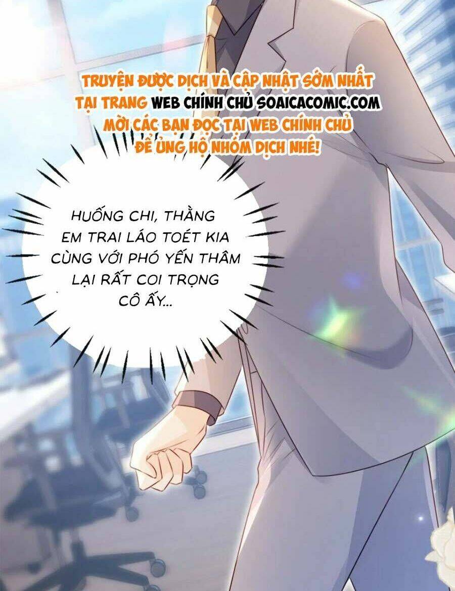 Phá Vỡ Kế Hoạch Của Tra Nam Tôi Về Bên Đại Boss: Chapter 20
